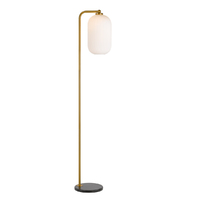 Telbix Lark Floor Lamp