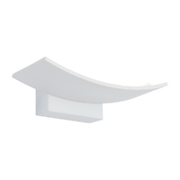Cougar Larz 6W Led Wall Light White