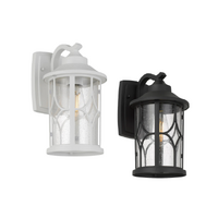 Telbix Lenore Small Exterior Wall Light