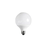 SAL 10W LED Spherical G95 ES Dimmable 6K