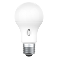 SAL 12W ES LED GLS Lamp Opal Tri Colour
