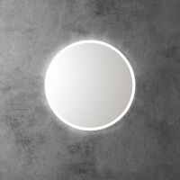 Aulic Windsor 700 LED Mirror