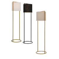 Telbix Loftus Floor Lamp