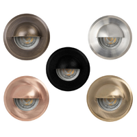 Havit Lokk LED Wall Light with Eyelid