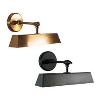 Oriel Loxby Picture Light