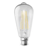 LED Filament Lamp Pear