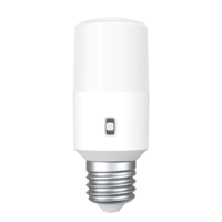 SAL 7W LED Tri Colour Tubular Lamp ES