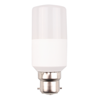 SAL LED 9w Tri Colour Tubular Lamp BC