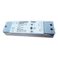 SAL Pixie Strip Controller