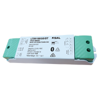 SAL Pixie RGB Strip Controller