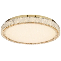 Telbix Lucent 60cm Oyster