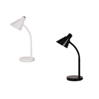 Oriel Macca LED Desk Lamp