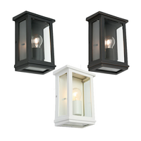 Cougar Madrid Large Exterior Wall Light