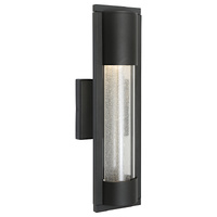 Cougar Marburg Wall Light Black