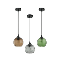 CLA Marbre Pendant
