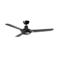Martec Cruise 1420 Ceiling Fan Matt Black