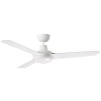 Martec Cruise 1420 Ceiling Fan White Satin
