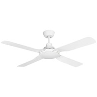 Martec Discovery 1220 Ceiling Fan White