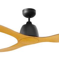 Martec Elite Ceiling Fan Old Bronze/Bamboo