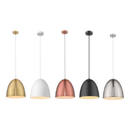 Domus Melody 300mm Shade Pendant