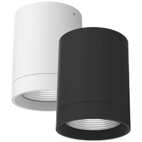 Haneco Meteor Surface Mount Commercial LED Downlight