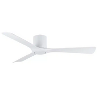Martec Fresno 52" DC Smart Ceiling Fan White