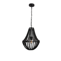 Mercator Willow 1Lt Pendant 