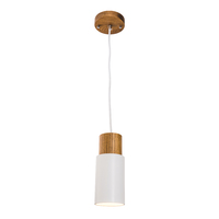 Mercator Lois Pendant White