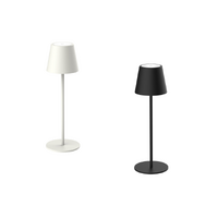 Oriel Mindy Rechargeable Table Lamp