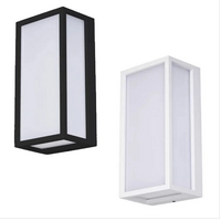 Martec Ashton Wall Light