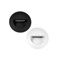 Martec Circa Wall Light