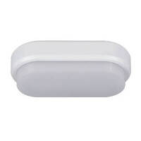 Martec Cove 15w Oval LED Bunker Light