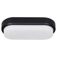 Martec Cove 10w Oval LED Bunker Light