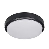 Martec Cove 10w Round LED Bunker Light