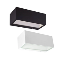 Martec Delta Wall Light