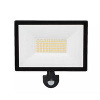 Martec Opal LED Floodlight 50w with Sensor