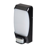 MARTEC Sonar Wall Light with Sensor