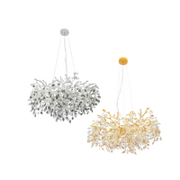 Telbix Molena 10 Light Pendant