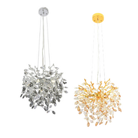 Telbix Molena 5 Light Pendant