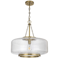 Telbix Mornet Pendant Light
