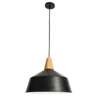Mercator Noel Large Pendant Black
