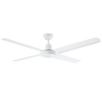 Martec Precision 1200mm Ceiling Fan White