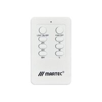 Martec Premier Slimline Ceiling Fan Remote Control Kit