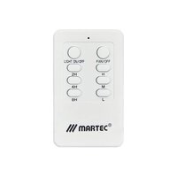 MARTEC Premier Slimline Ceiling Fan Remote Control Kit