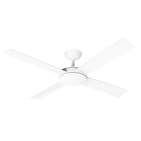 Martec Quantum DC 52" "Fast Fix" White