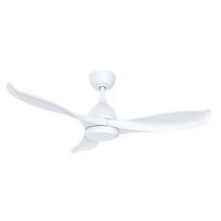 Martec Scorpion 42" DC WiFi Ceiling Fan White