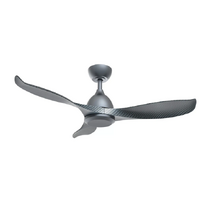 Martec Scorpion 52" DC WiFi Ceiling Fan Graphite