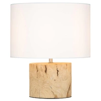 Mercator Fairfield Table Lamp
