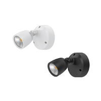 Domus Muro 10W Security Spotlight No Sensor