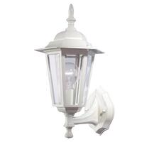 Mercator Tilbury Outdoor Coach Light White